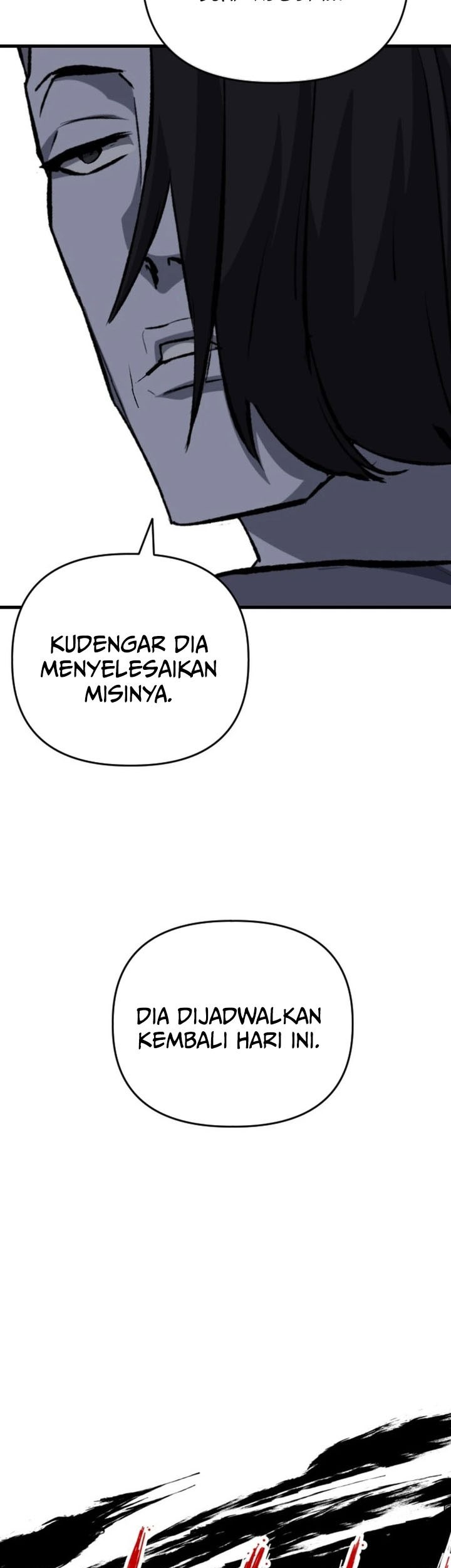 Killing Killer Chapter 124 Gambar 13