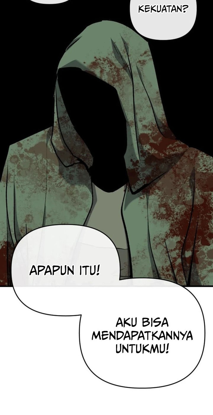 Killing Killer Chapter 124 Gambar 18