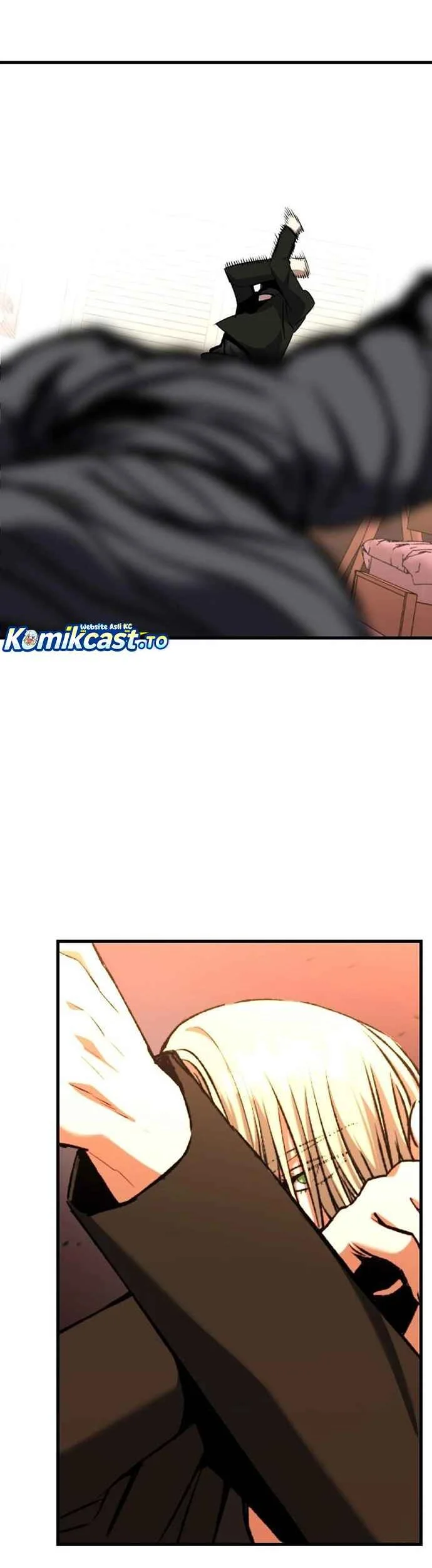 Killing Killer Chapter 127 Gambar 45