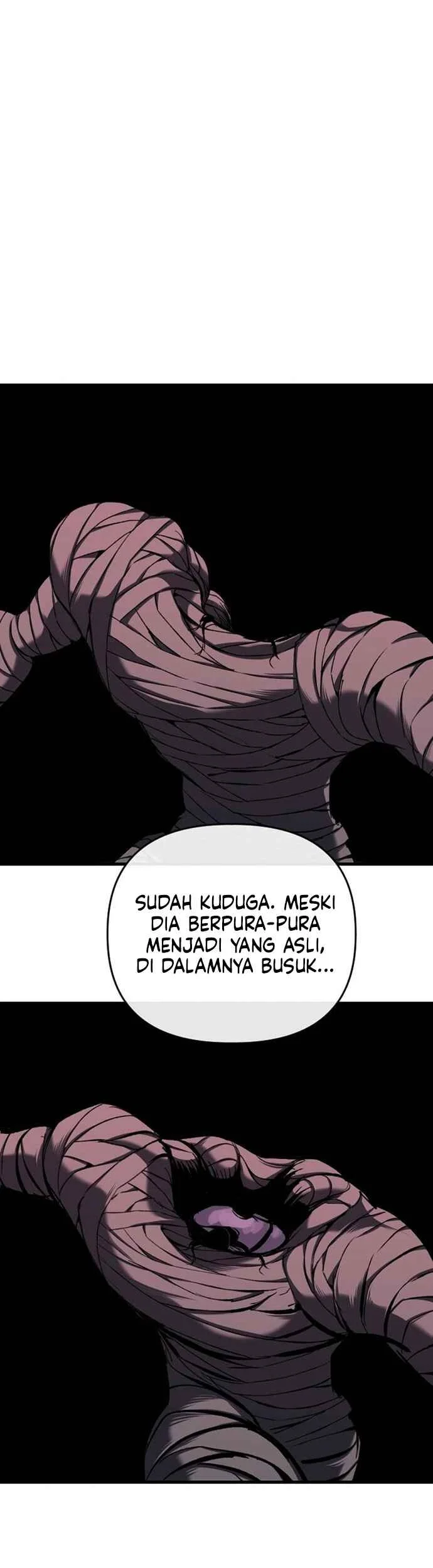 Killing Killer Chapter 127 Gambar 46