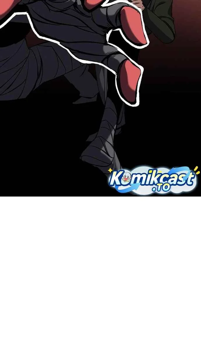 Killing Killer Chapter 127 Gambar 48