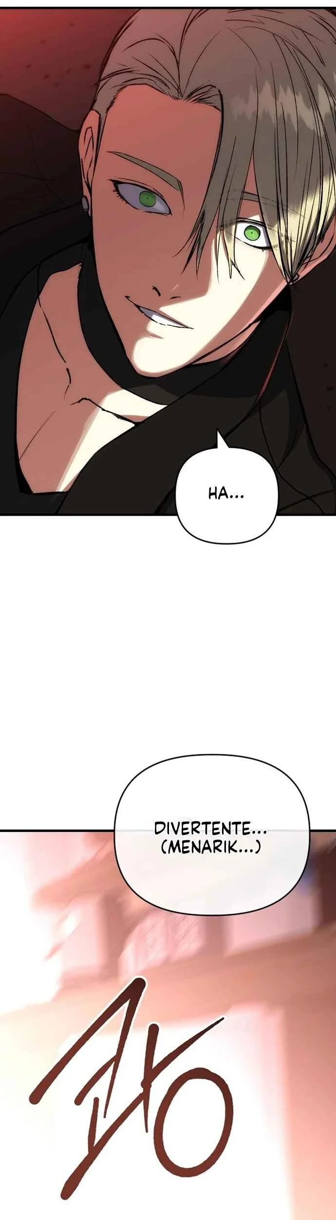 Killing Killer Chapter 127 Gambar 49