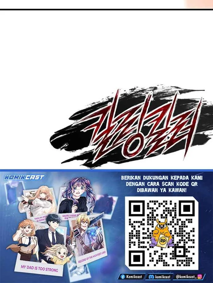 Killing Killer Chapter 127 Gambar 50