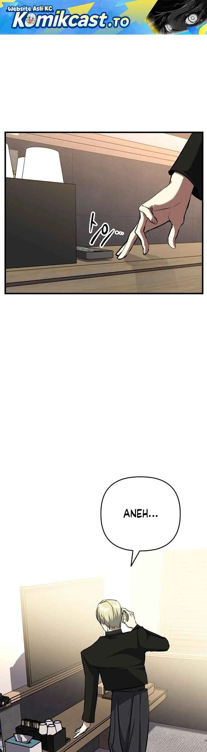 Komik Killing Killer Chapter 127 gambar nomor 1