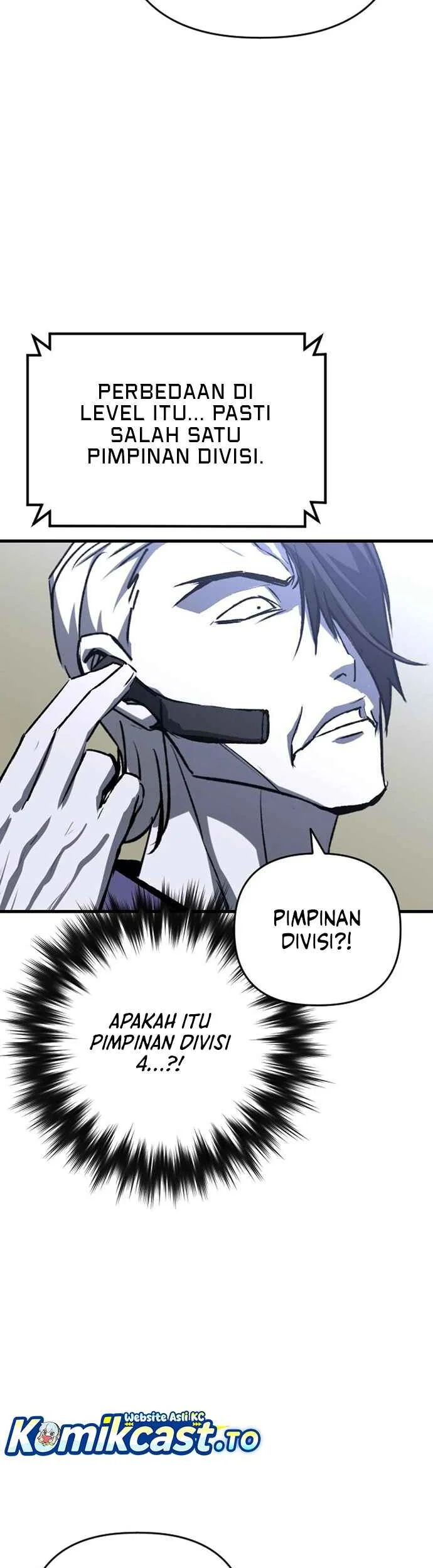 Killing Killer Chapter 127 Gambar 3