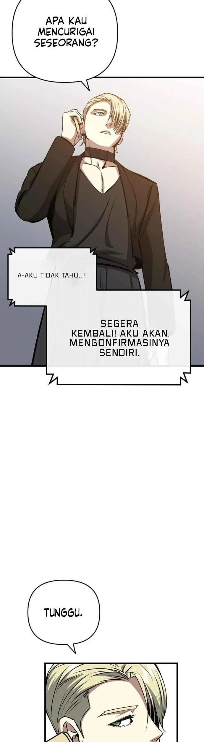 Killing Killer Chapter 127 Gambar 4