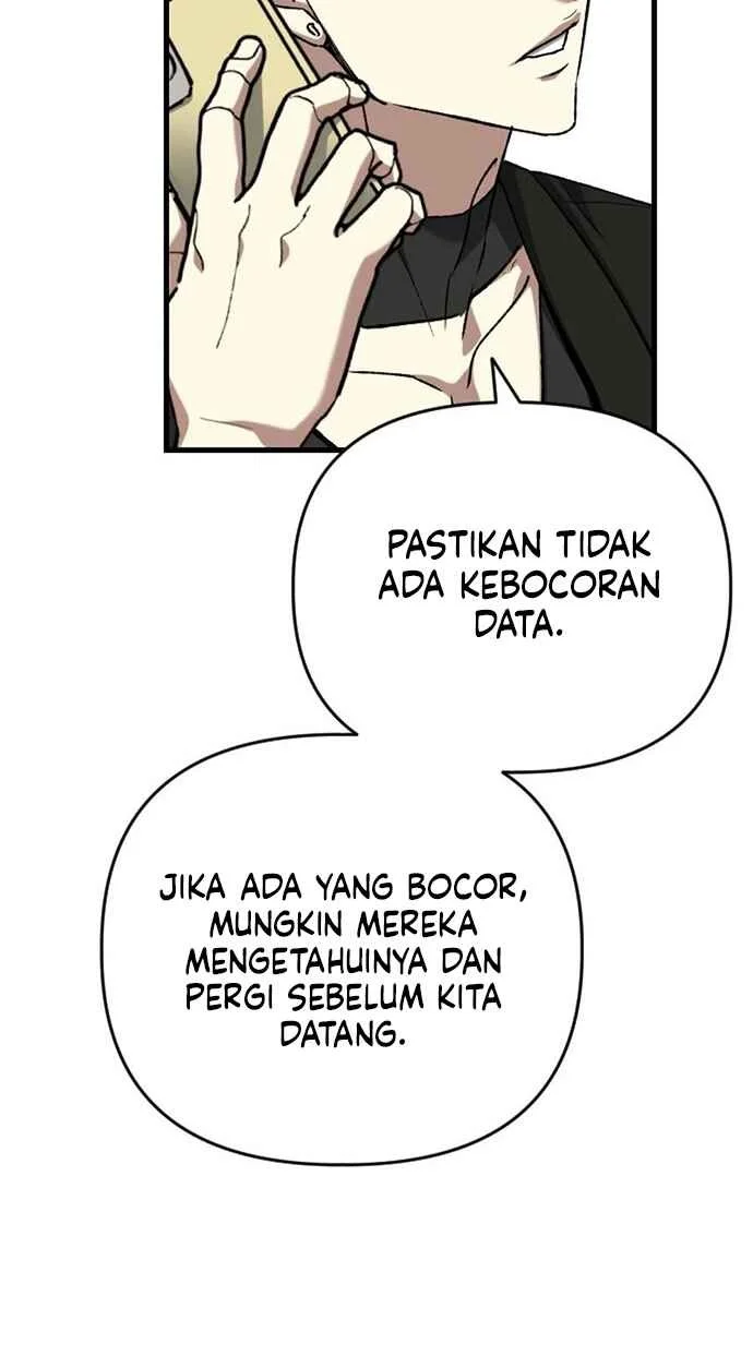 Killing Killer Chapter 127 Gambar 5