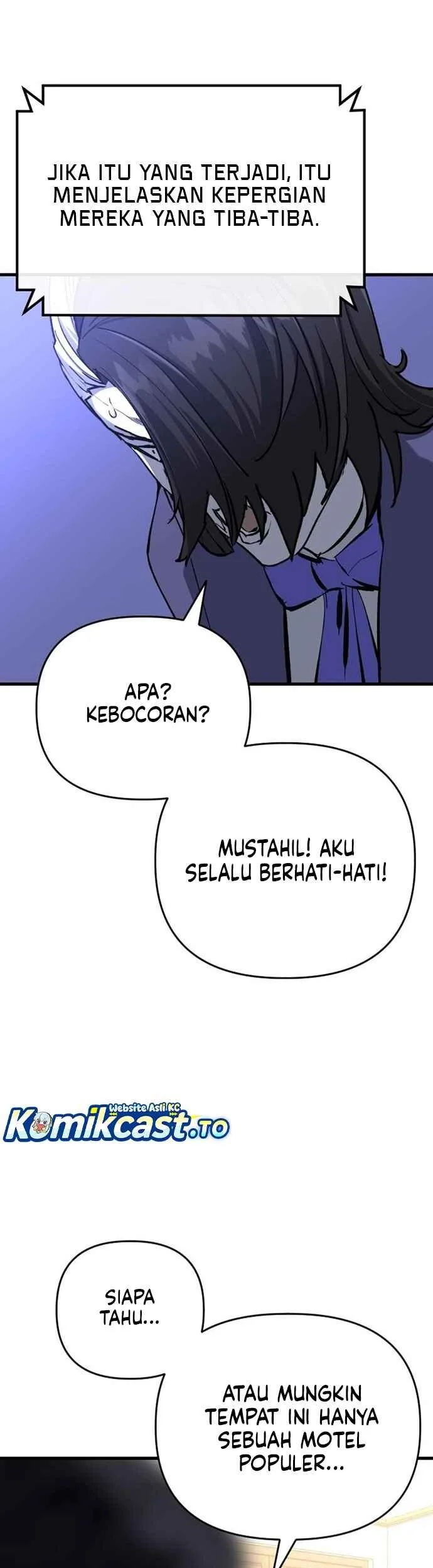 Killing Killer Chapter 127 Gambar 6