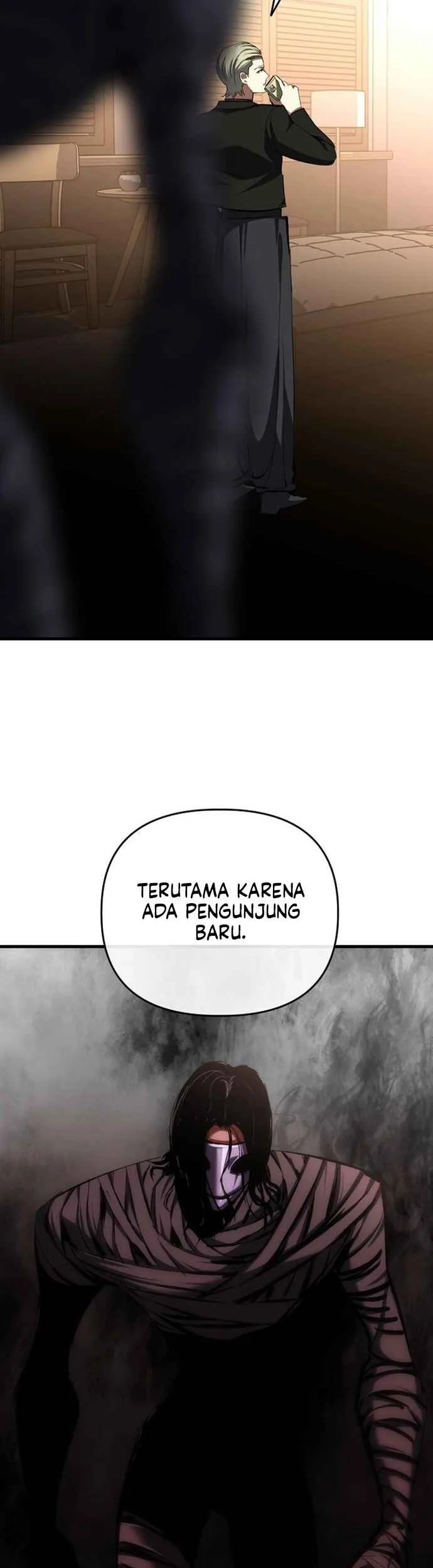 Killing Killer Chapter 127 Gambar 7