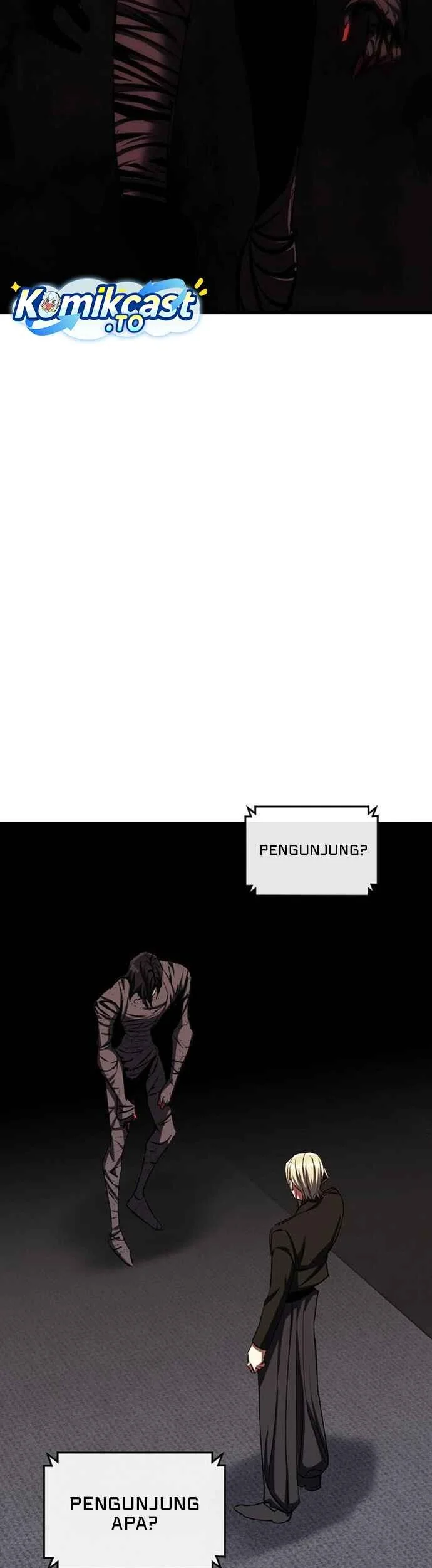 Killing Killer Chapter 127 Gambar 8