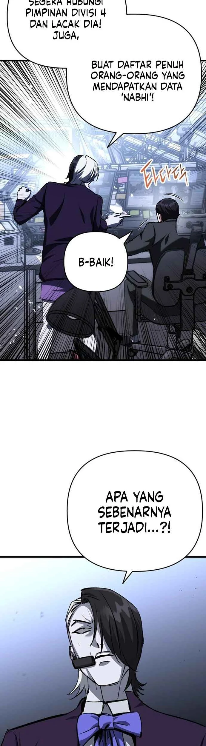 Killing Killer Chapter 127 Gambar 11