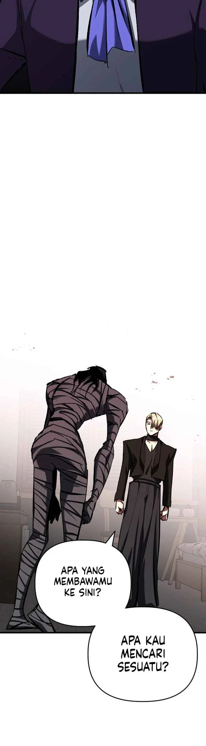 Killing Killer Chapter 127 Gambar 12