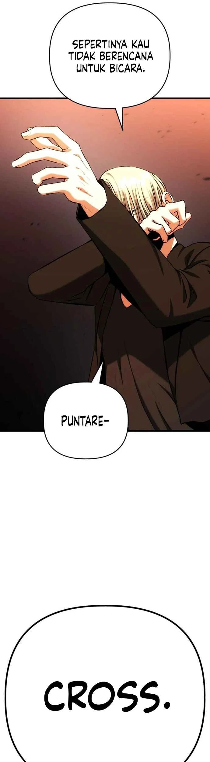 Killing Killer Chapter 127 Gambar 15