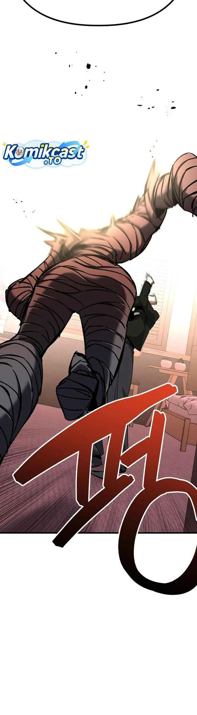 Killing Killer Chapter 127 Gambar 16