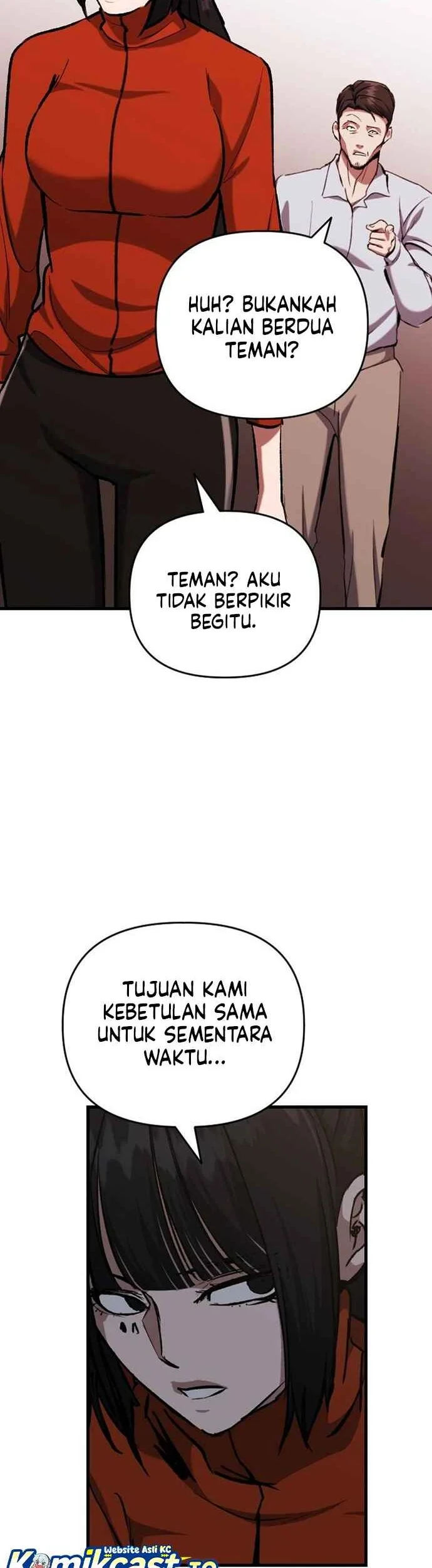 Killing Killer Chapter 127 Gambar 18