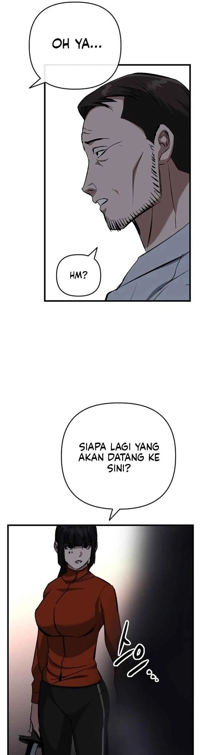 Killing Killer Chapter 127 Gambar 20