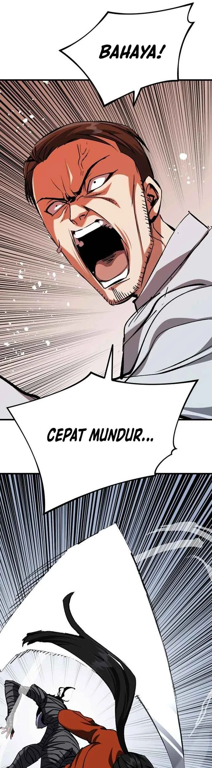 Killing Killer Chapter 127 Gambar 25