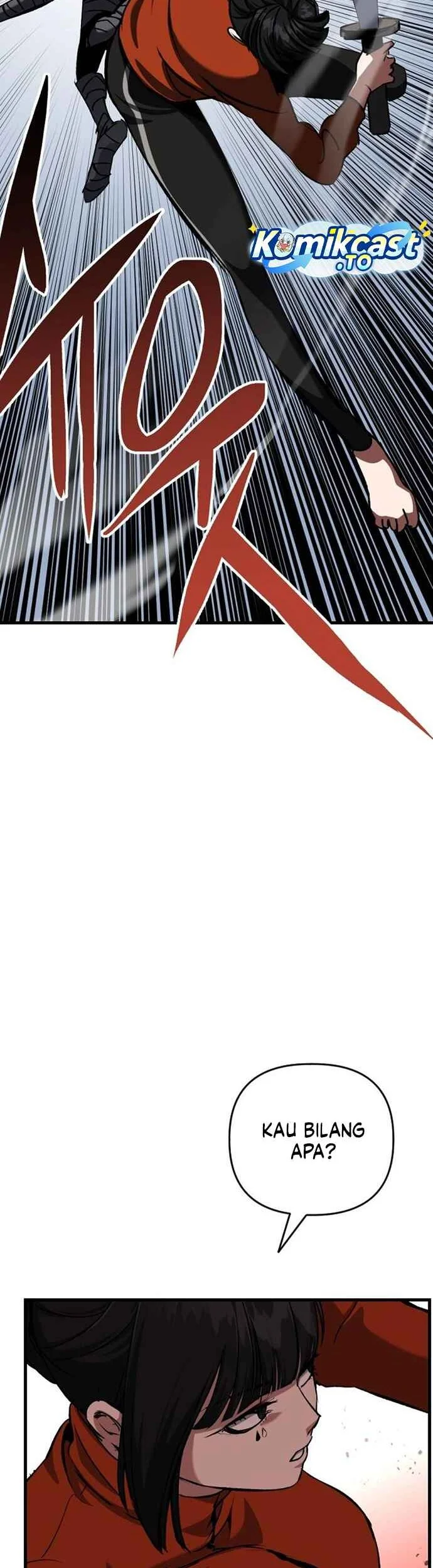 Killing Killer Chapter 127 Gambar 26