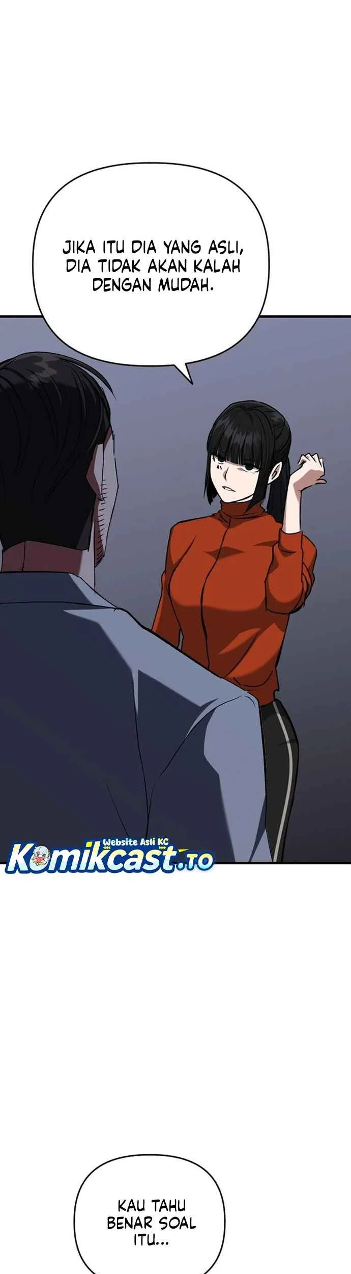 Killing Killer Chapter 127 Gambar 30