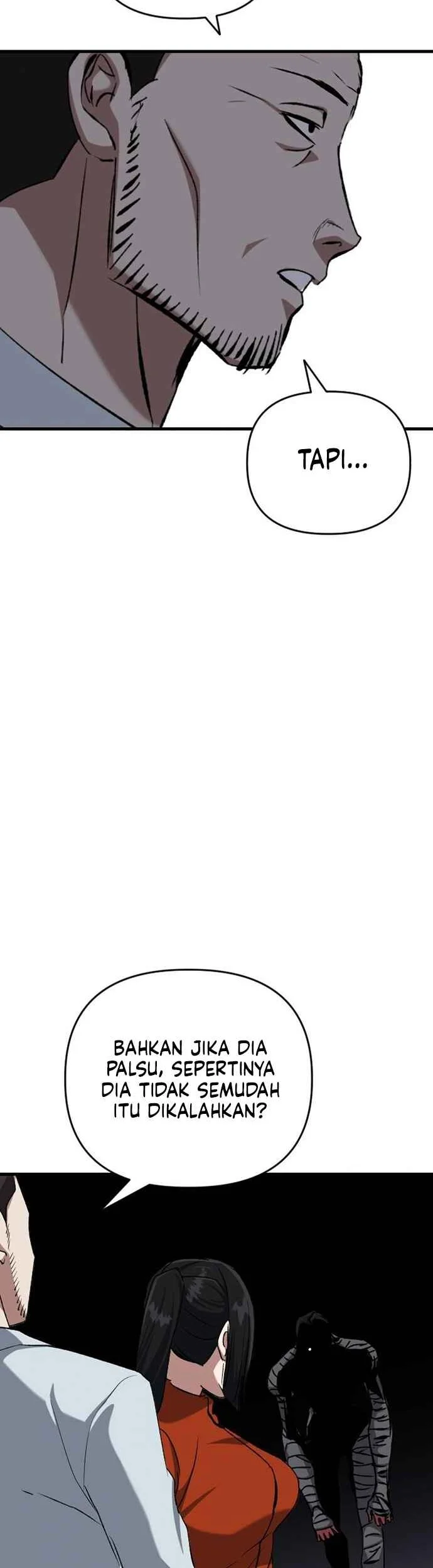Killing Killer Chapter 127 Gambar 31