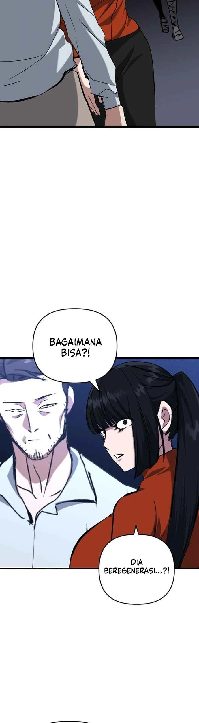 Killing Killer Chapter 127 Gambar 32