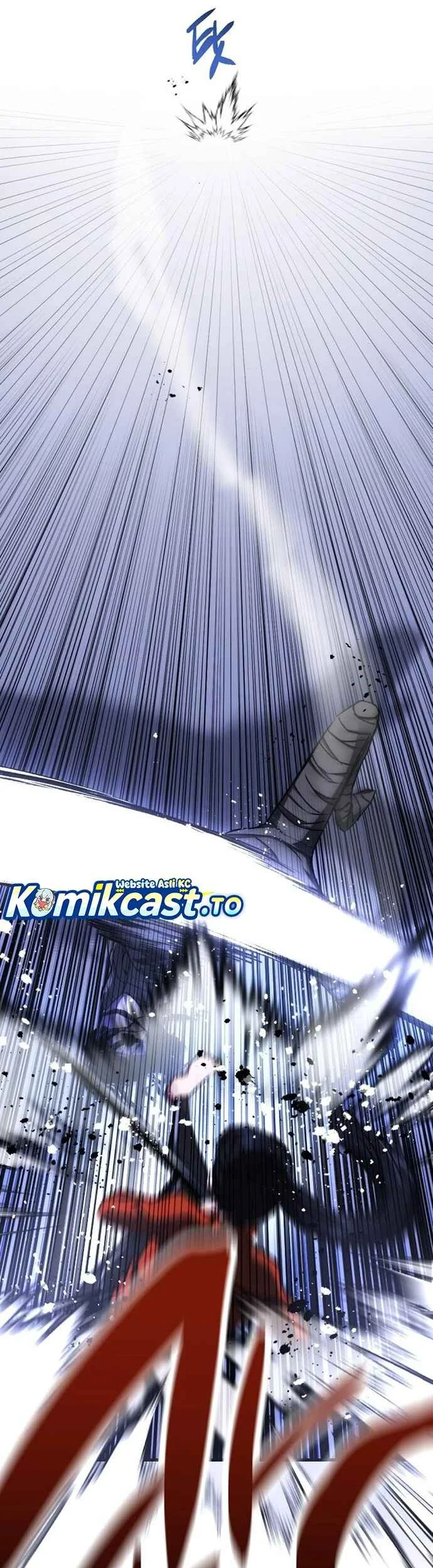 Killing Killer Chapter 127 Gambar 34