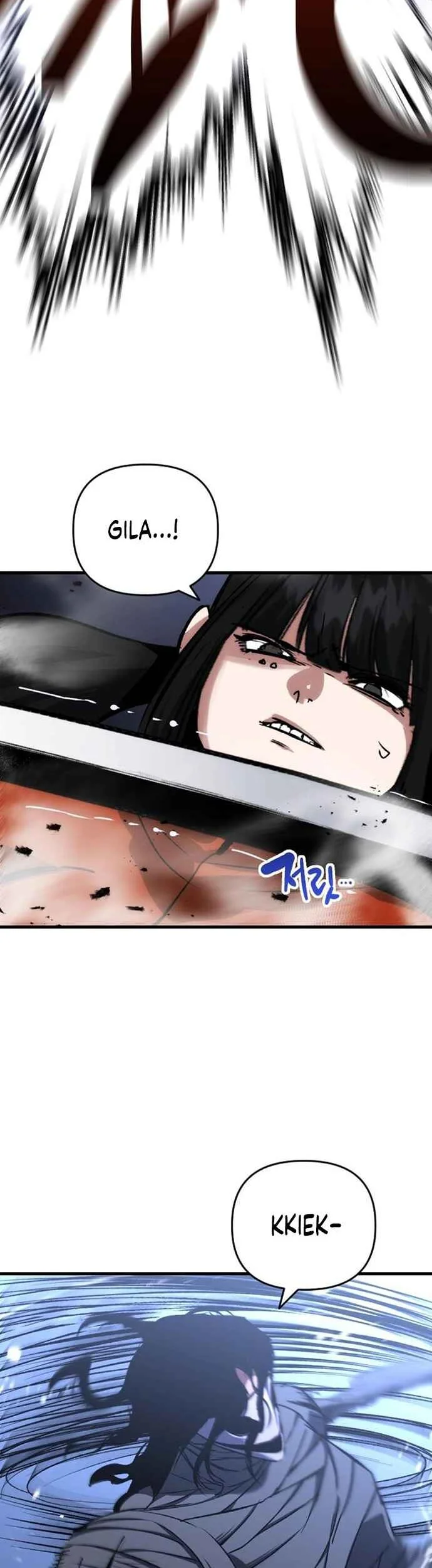 Killing Killer Chapter 127 Gambar 35