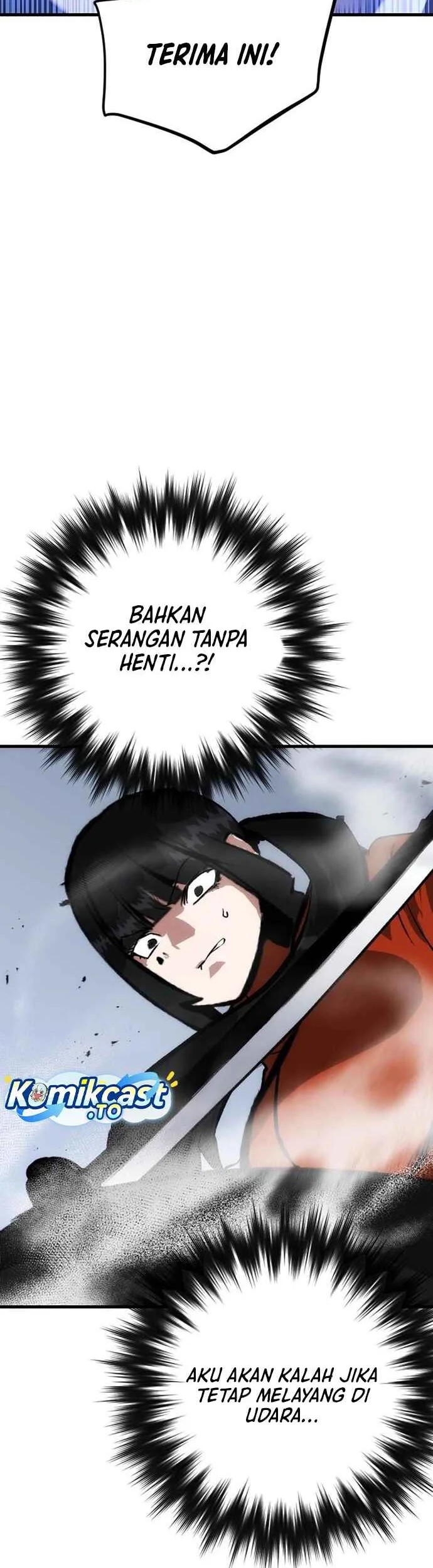 Killing Killer Chapter 127 Gambar 37