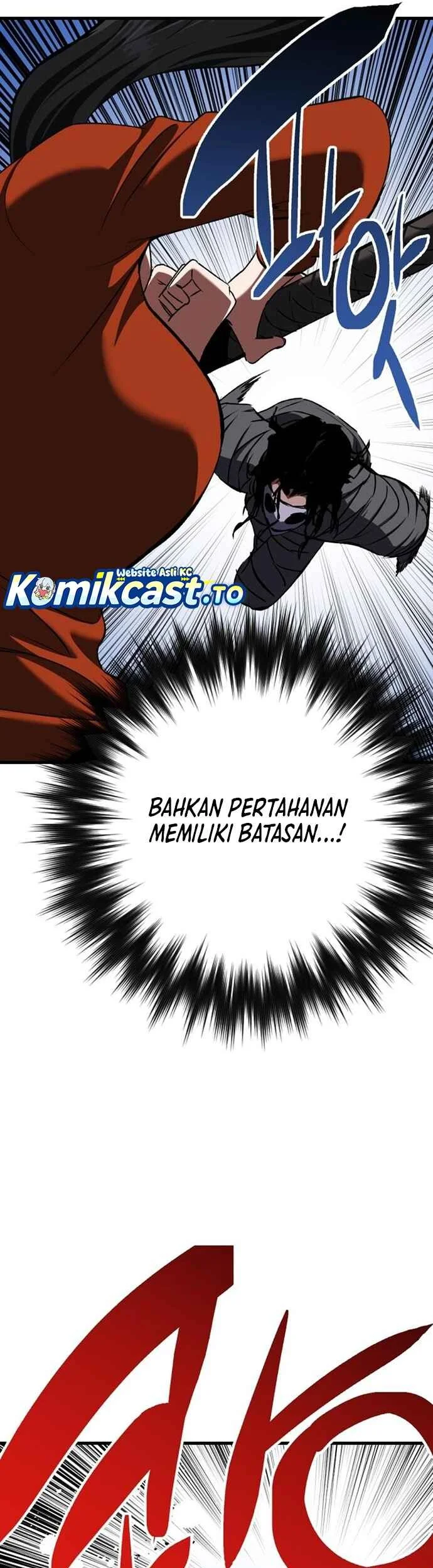 Killing Killer Chapter 127 Gambar 39