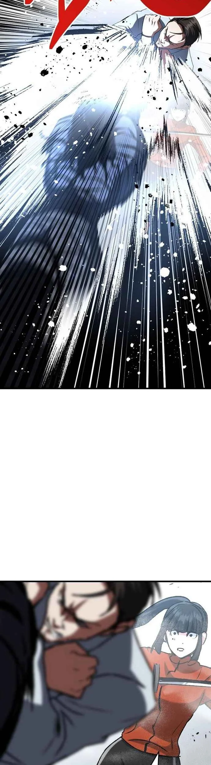 Killing Killer Chapter 127 Gambar 40