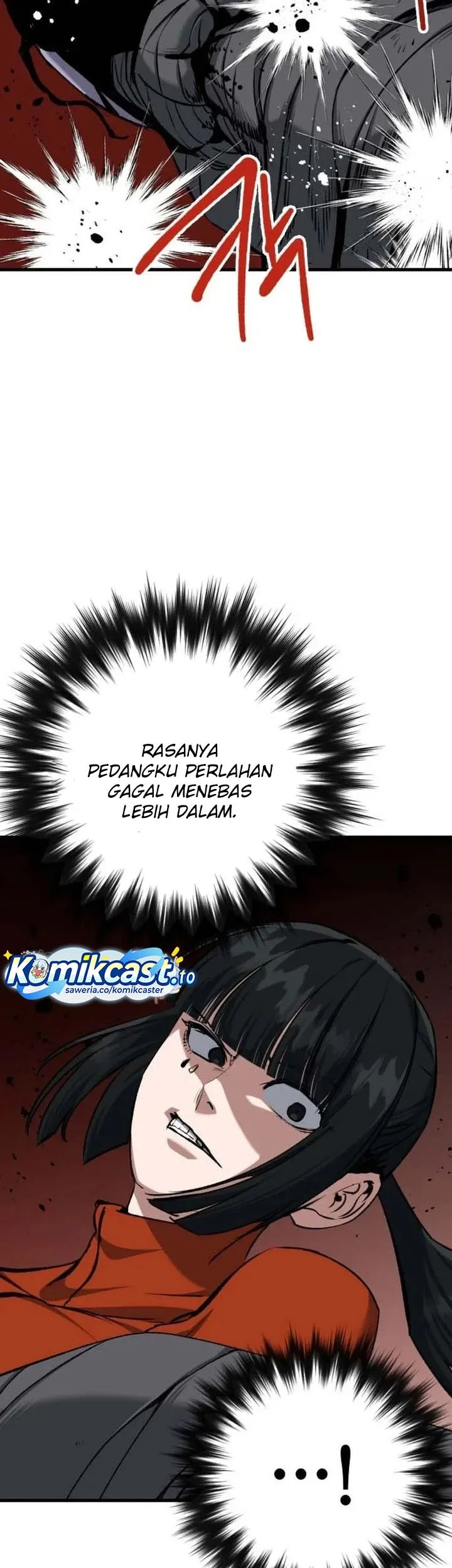Killing Killer Chapter 128 Gambar 20
