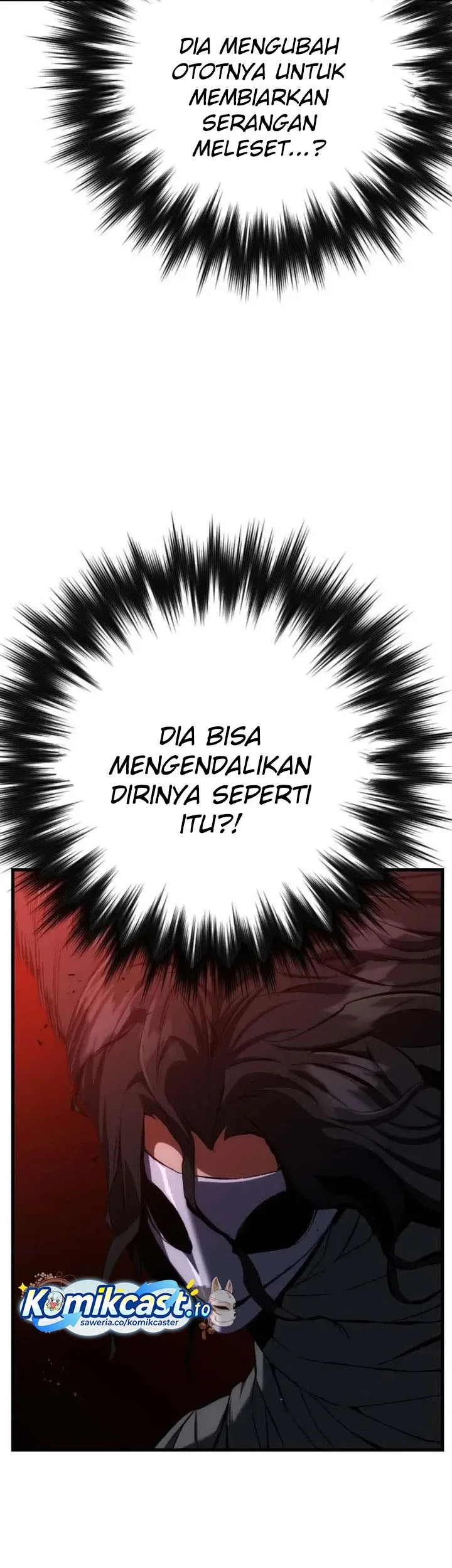 Killing Killer Chapter 128 Gambar 22