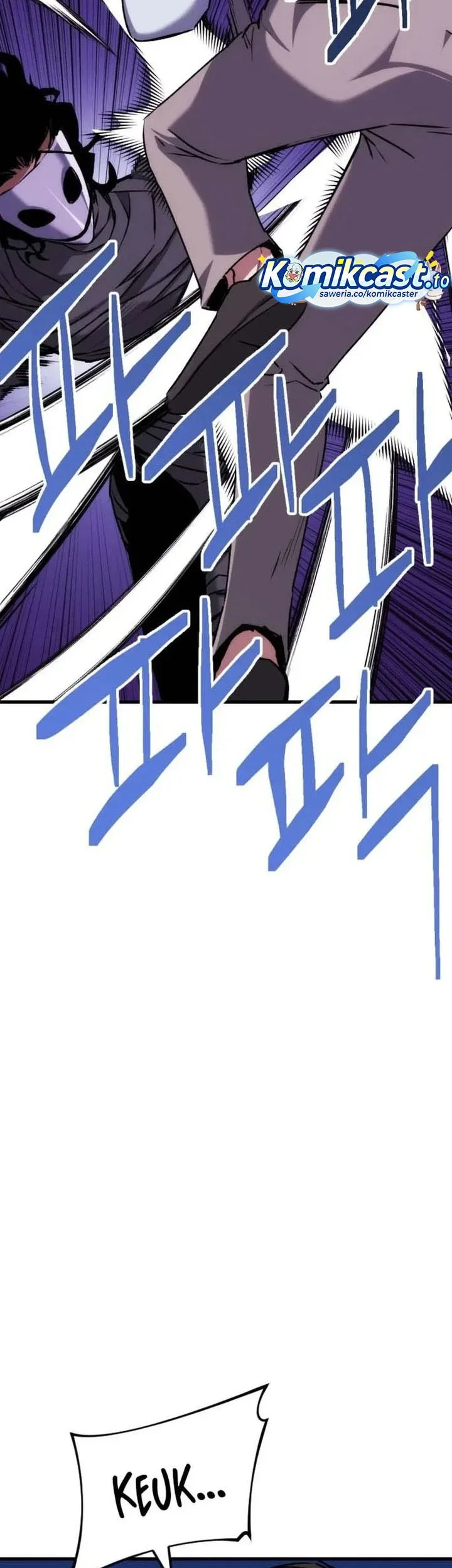 Killing Killer Chapter 128 Gambar 24