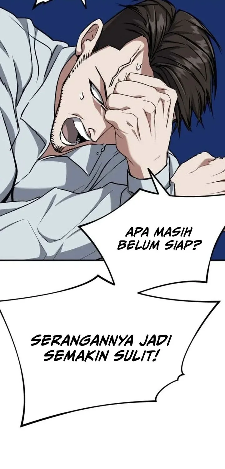 Killing Killer Chapter 128 Gambar 25