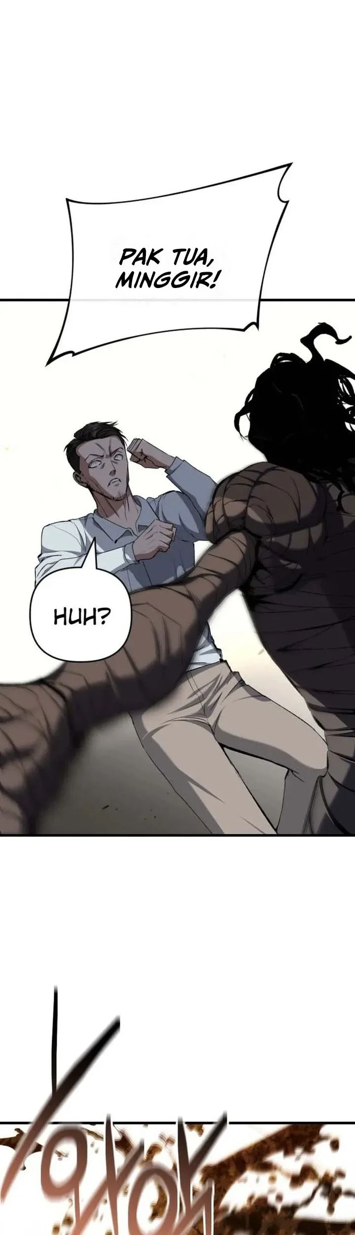 Killing Killer Chapter 128 Gambar 28
