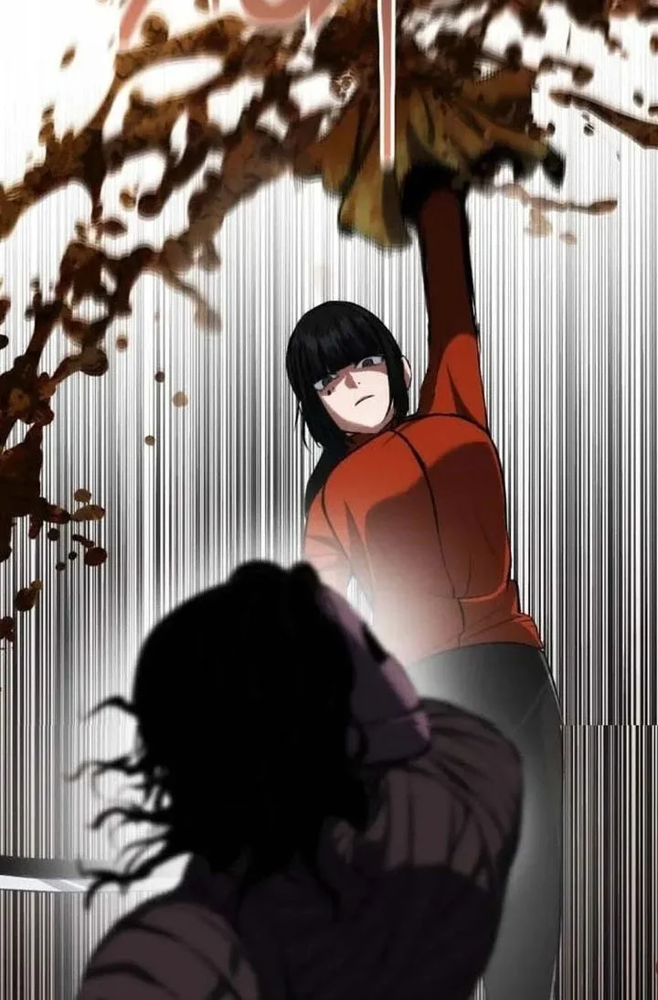 Killing Killer Chapter 128 Gambar 29