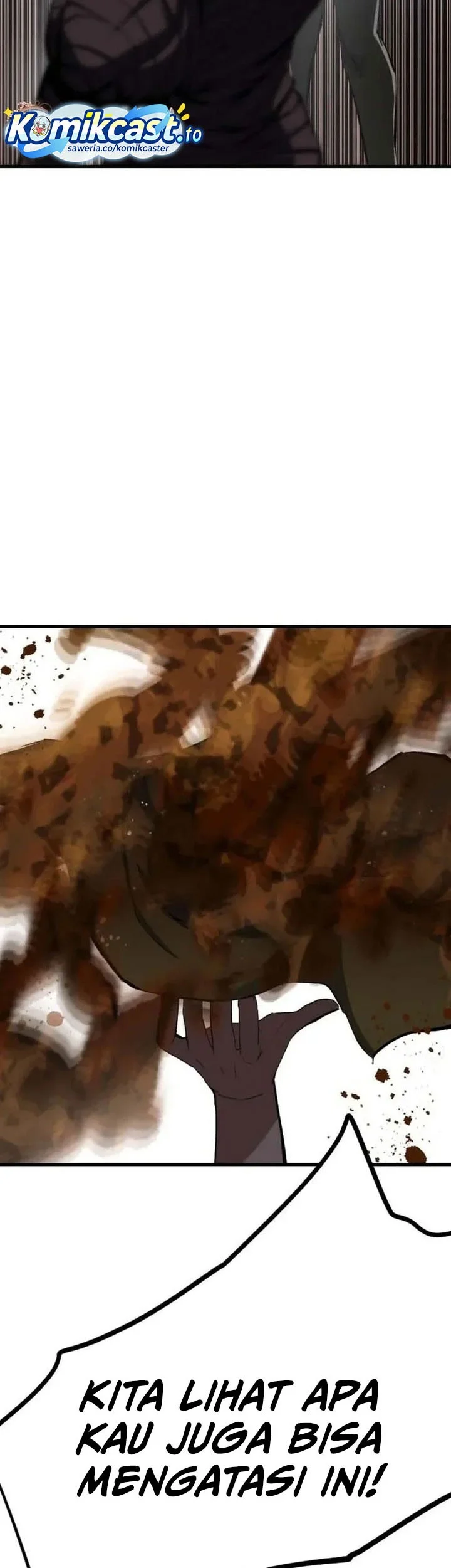 Killing Killer Chapter 128 Gambar 30
