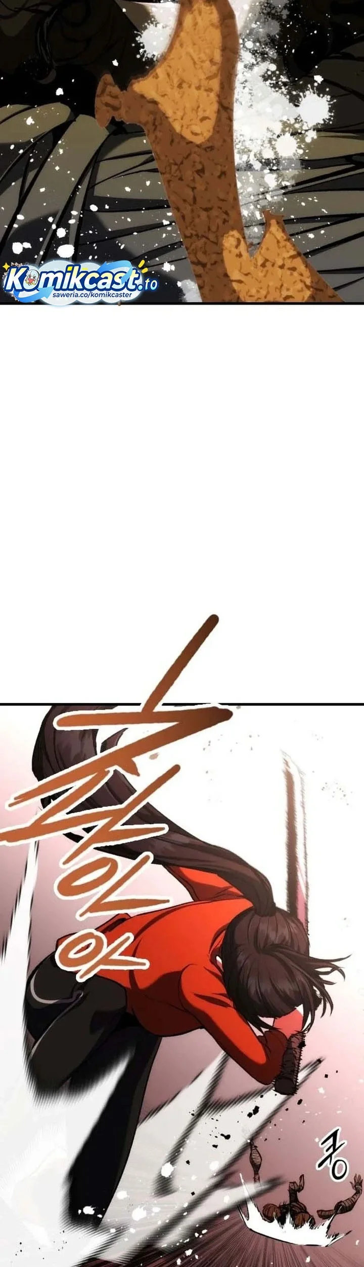 Killing Killer Chapter 128 Gambar 36