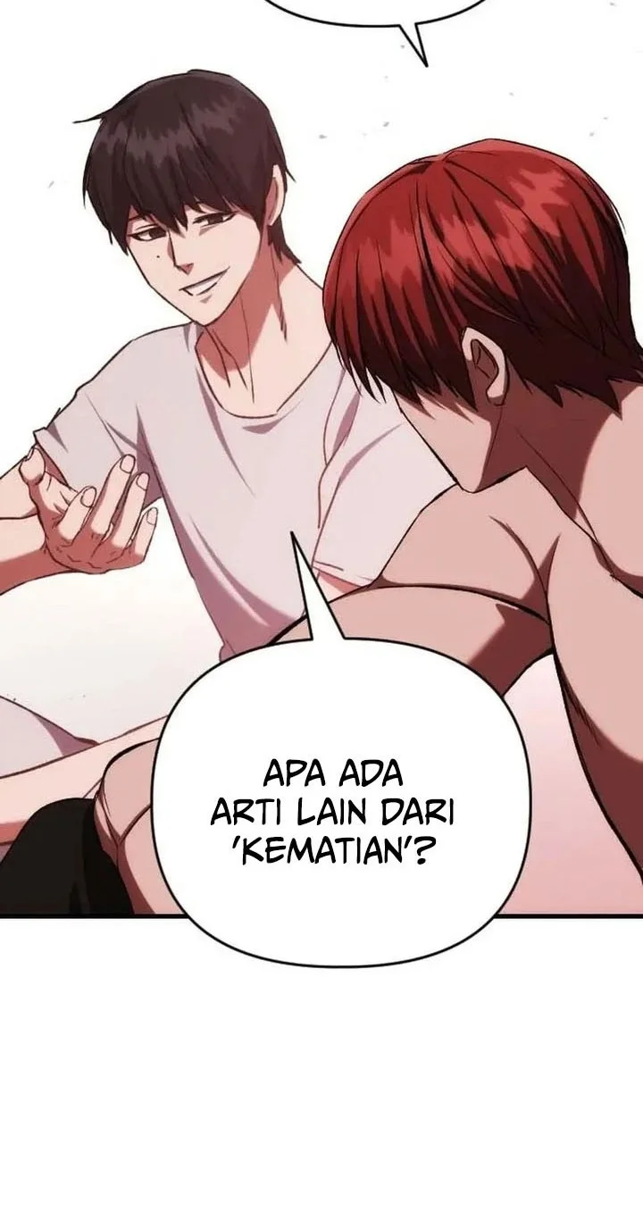 Killing Killer Chapter 128 Gambar 41