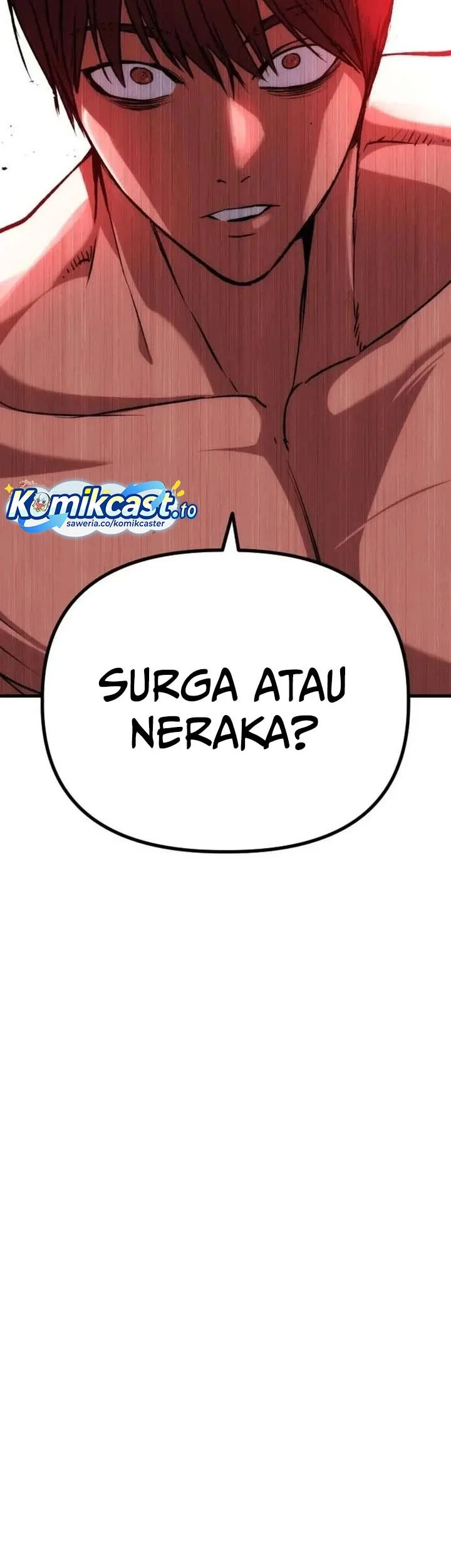 Killing Killer Chapter 128 Gambar 46