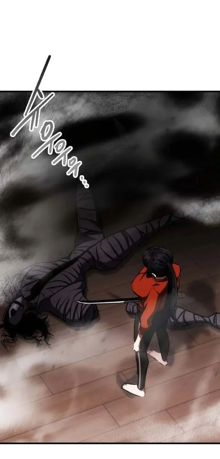 Killing Killer Chapter 128 Gambar 47