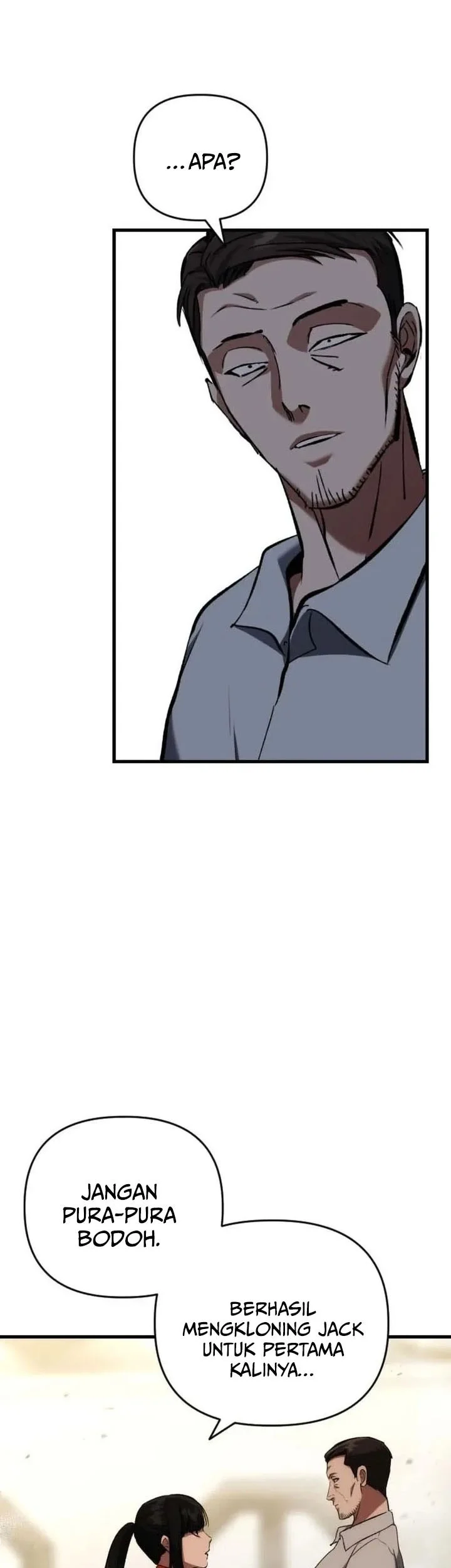 Killing Killer Chapter 128 Gambar 50