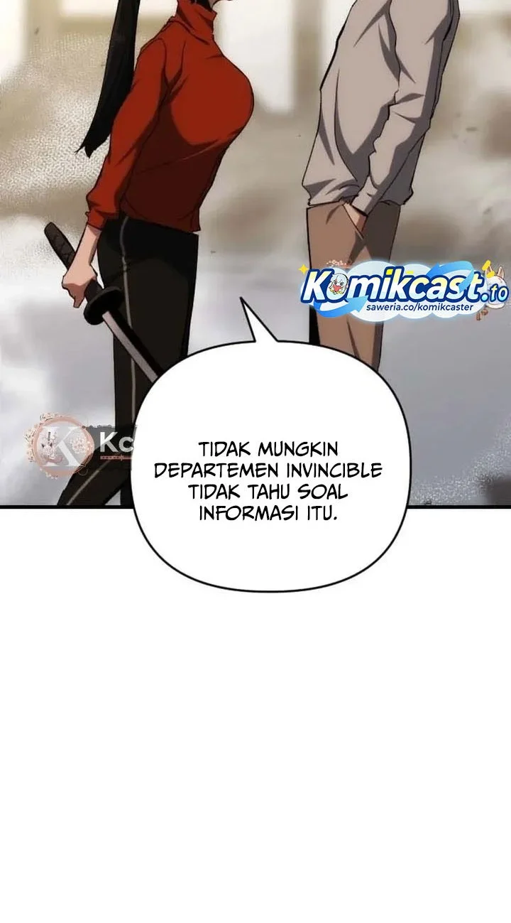Killing Killer Chapter 128 Gambar 51