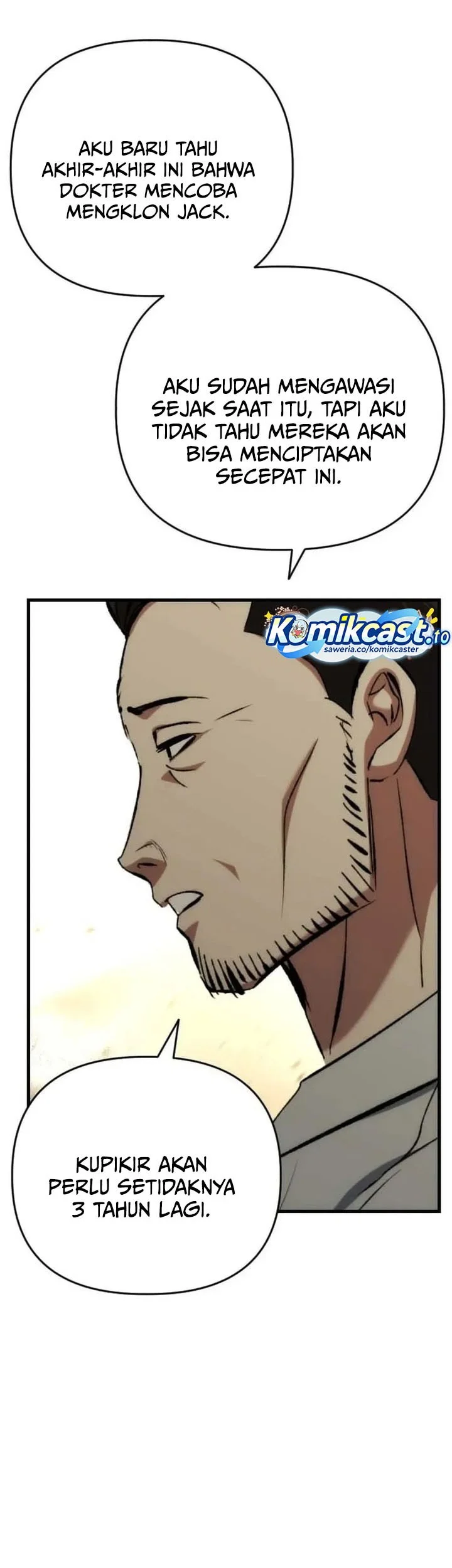 Killing Killer Chapter 128 Gambar 52