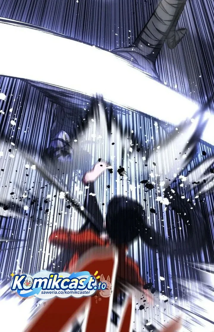 Killing Killer Chapter 128 Gambar 3