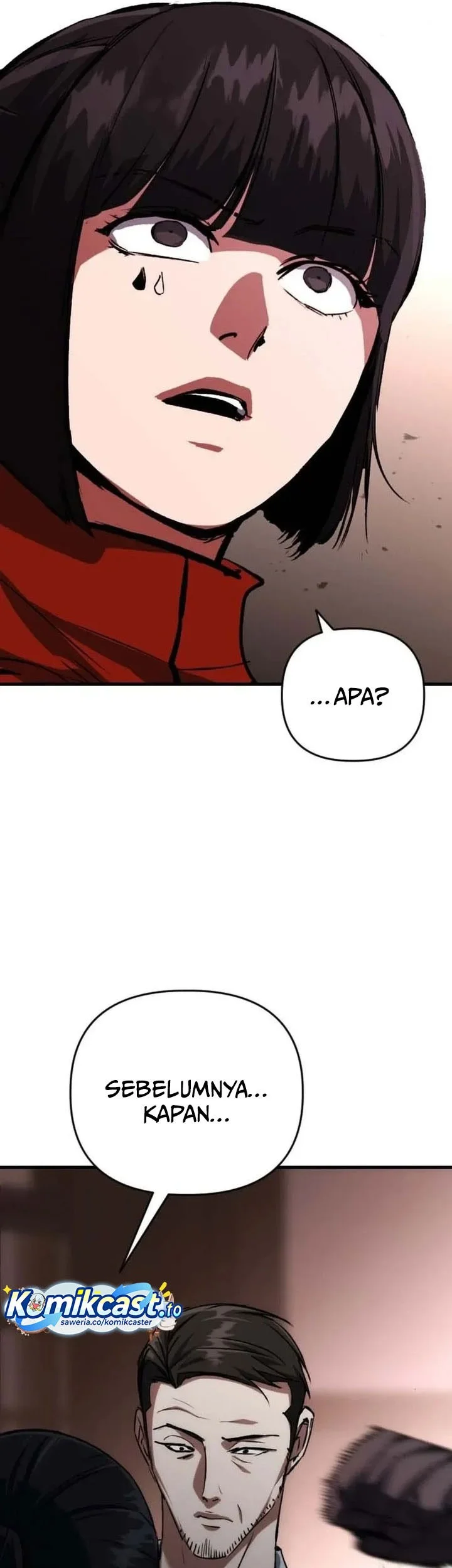 Killing Killer Chapter 128 Gambar 58