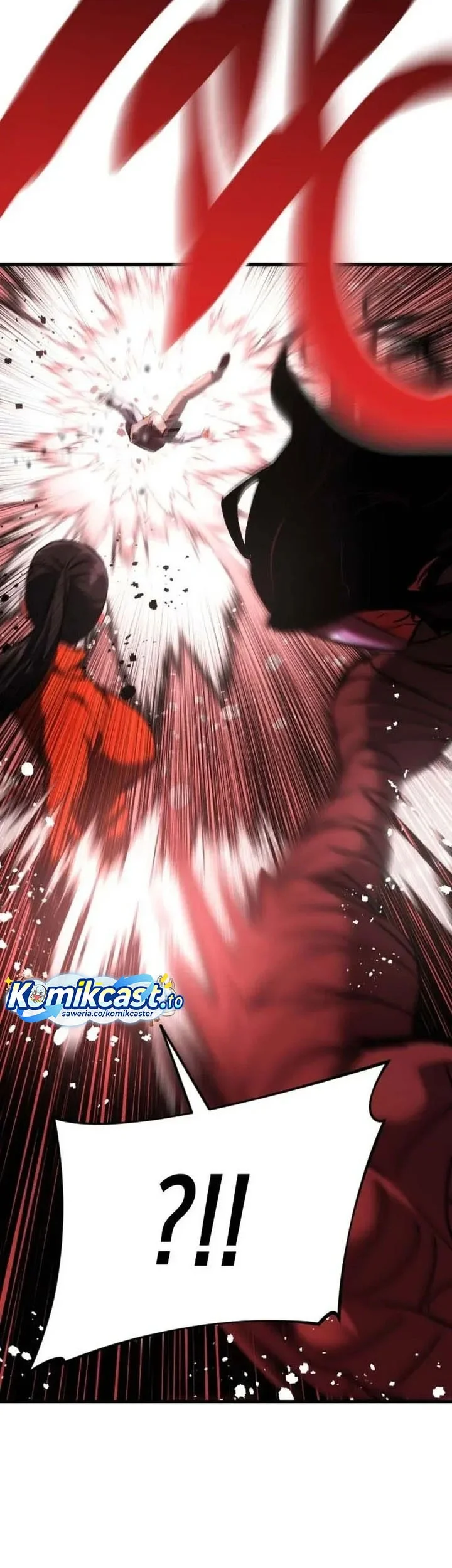 Killing Killer Chapter 128 Gambar 60