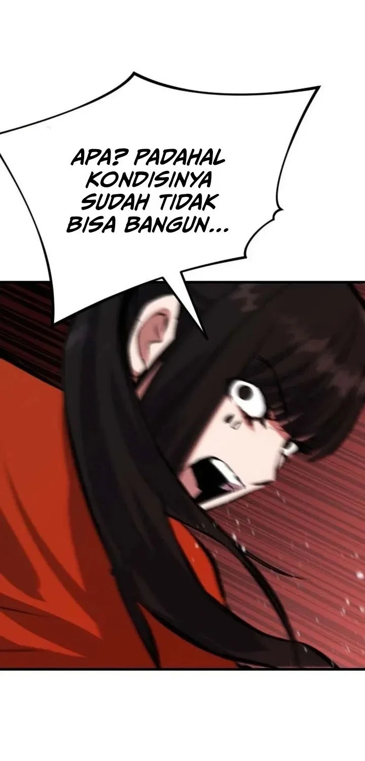 Killing Killer Chapter 128 Gambar 61