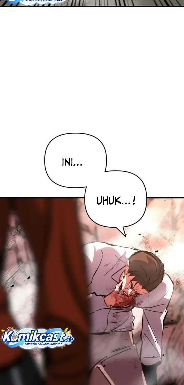 Killing Killer Chapter 128 Gambar 63