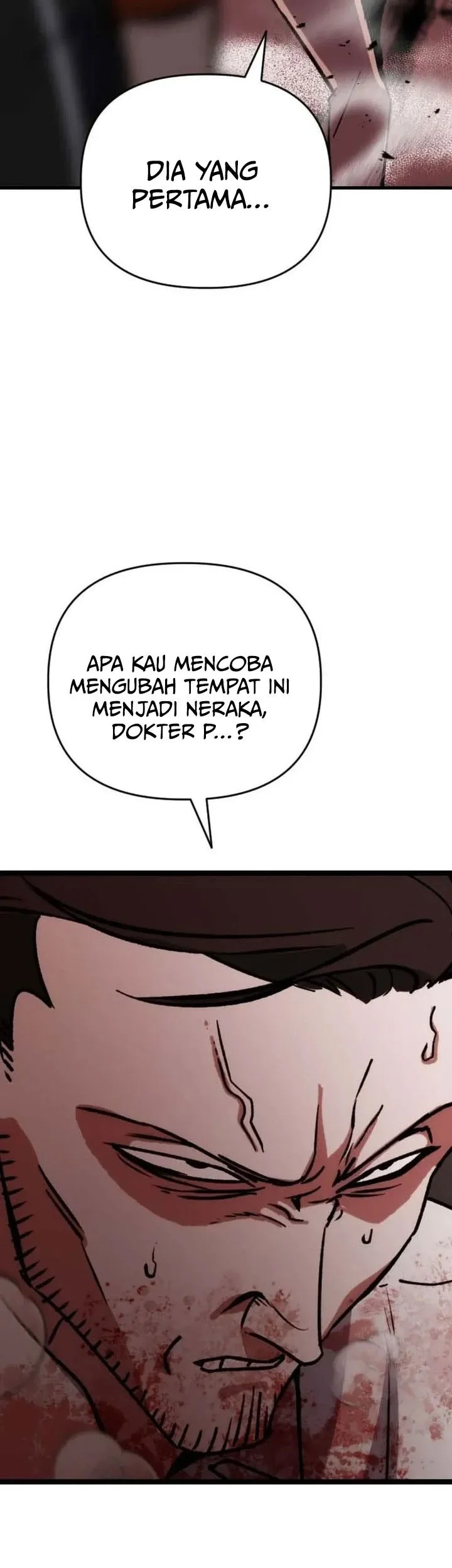 Killing Killer Chapter 128 Gambar 64